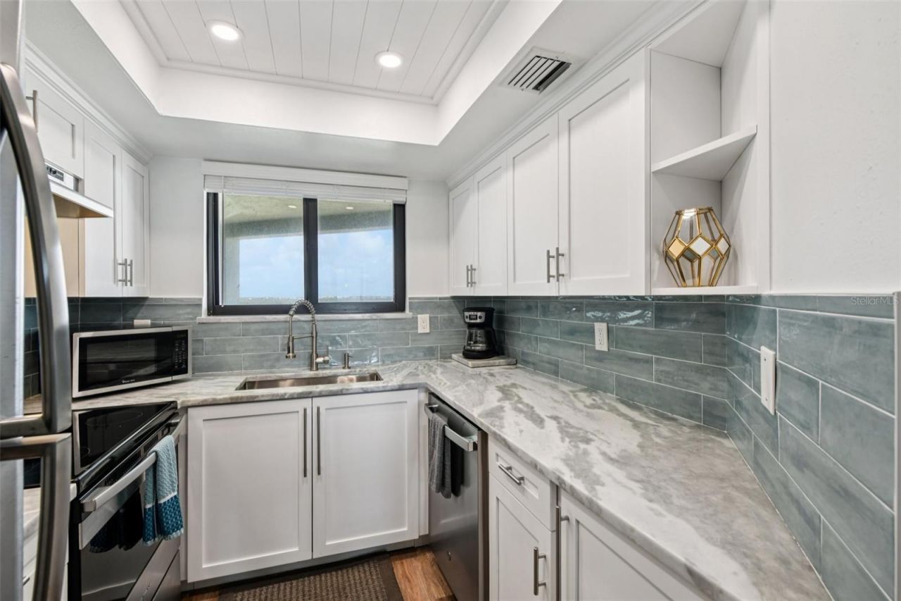 3405 S Atlantic Avenue, Unit 802, New Smyrna Beach, FL 32169 Photo