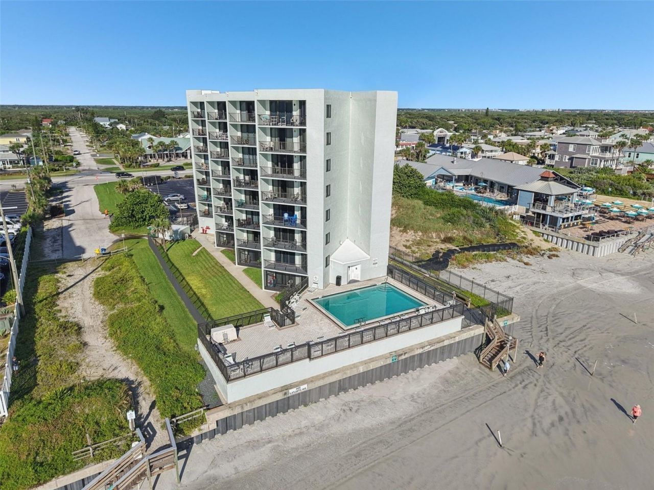 3405 S Atlantic Avenue, Unit 802, New Smyrna Beach, FL 32169 Photo