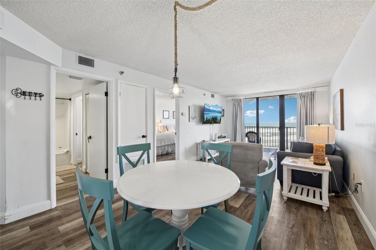 3405 S Atlantic Avenue, Unit 802, New Smyrna Beach, FL 32169 Photo