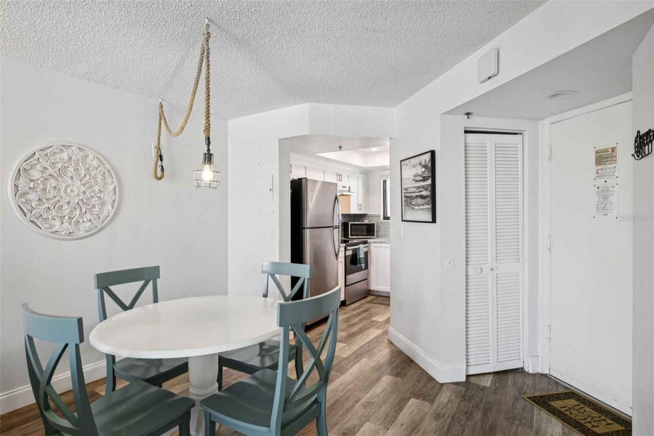 3405 S Atlantic Avenue, Unit 802, New Smyrna Beach, FL 32169 Photo