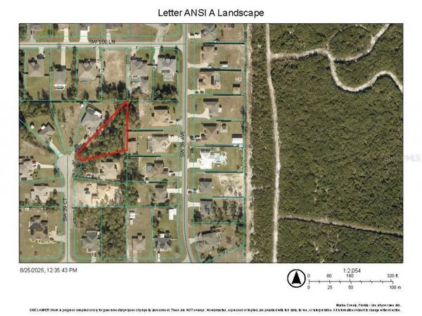 TBD SW 39TH COURT, OCALA, FL 34476