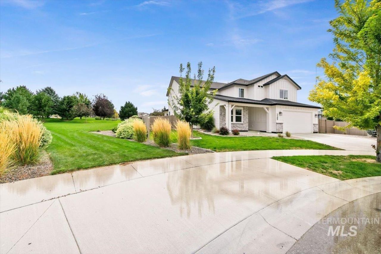5569 S Stromboli Pl, Meridian, ID 83642 Main Photo