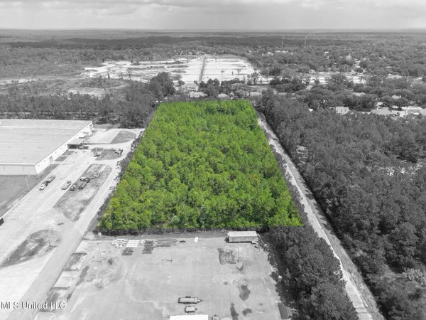 0 Johnson Road, Long Beach, MS 39560