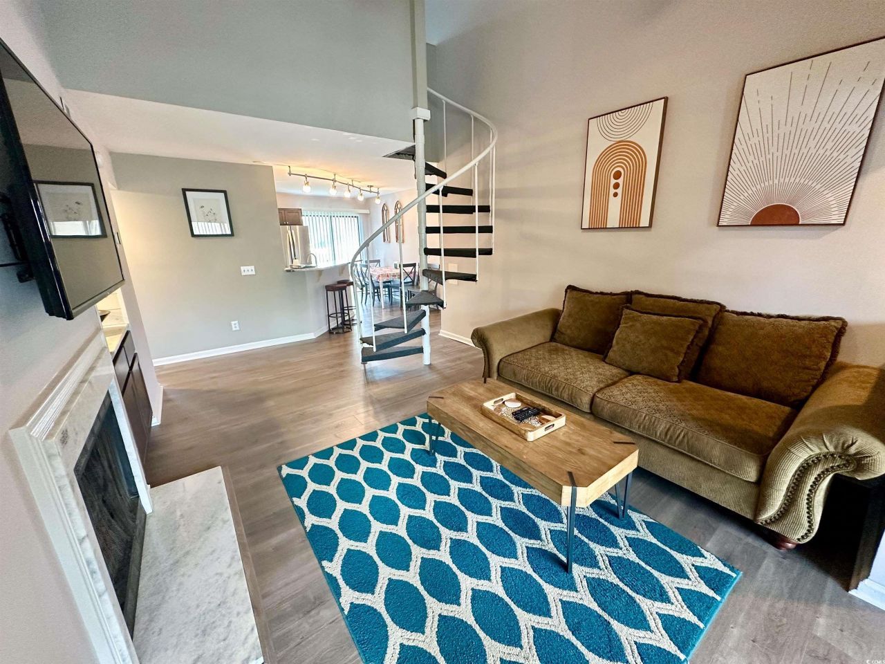 1356 Glenns Bay Rd. Photo 6