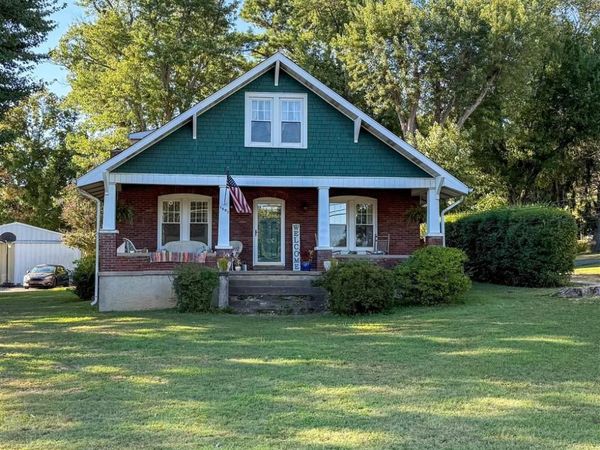 1501 S Green Street, Glasgow, KY 42141