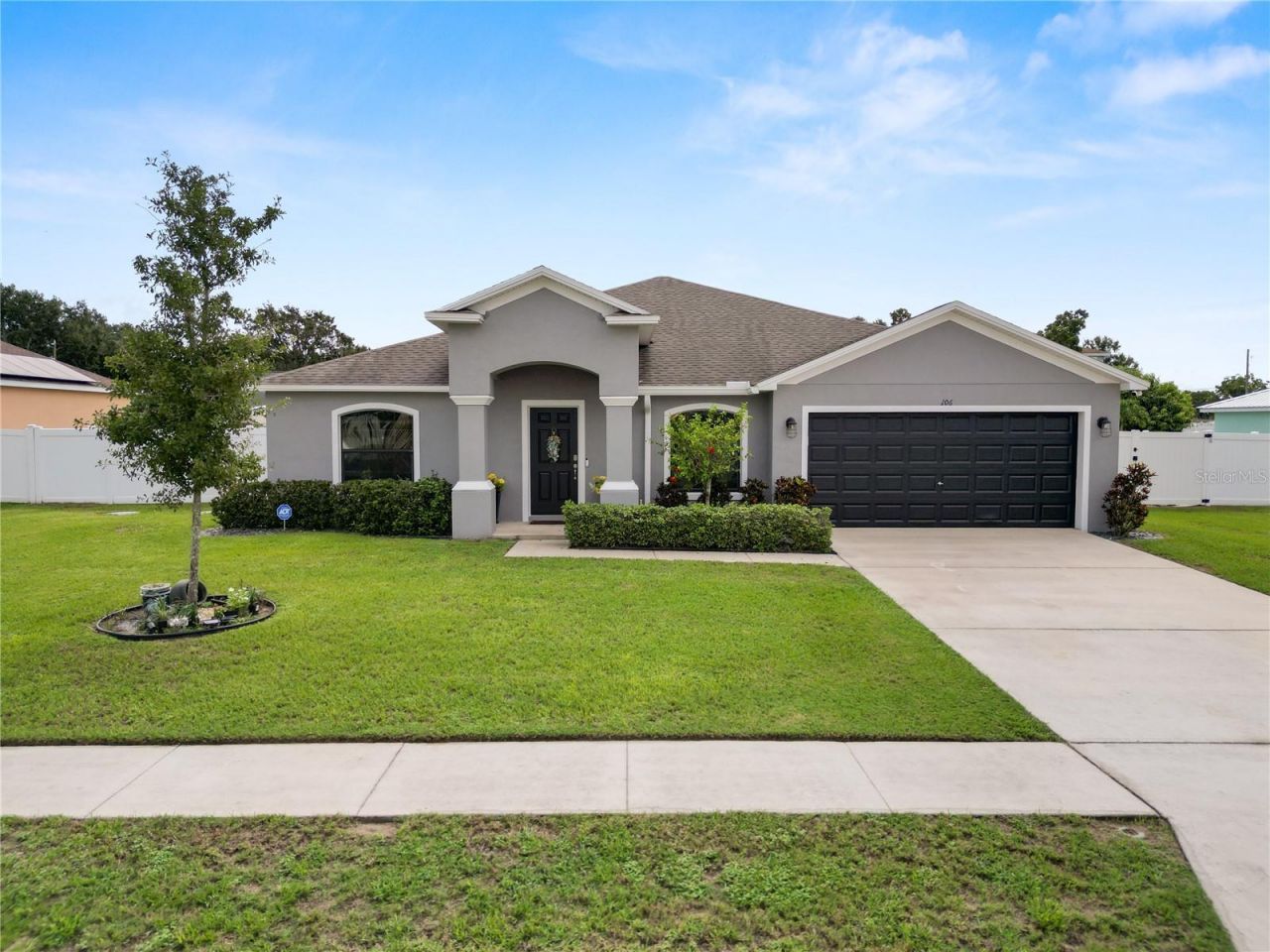 106 Hamilton View Drive, Lake Hamilton, FL 33851 Photo