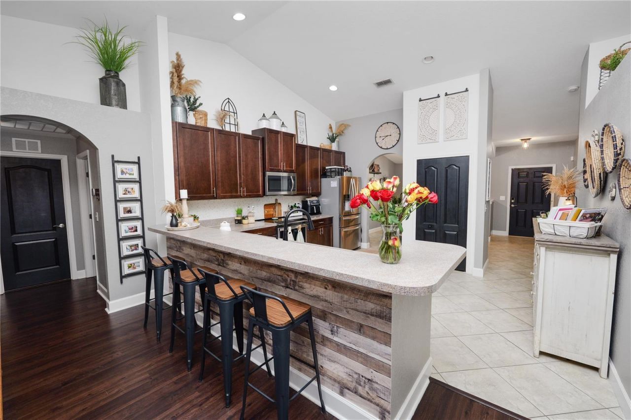 106 Hamilton View Drive, Lake Hamilton, FL 33851 Photo