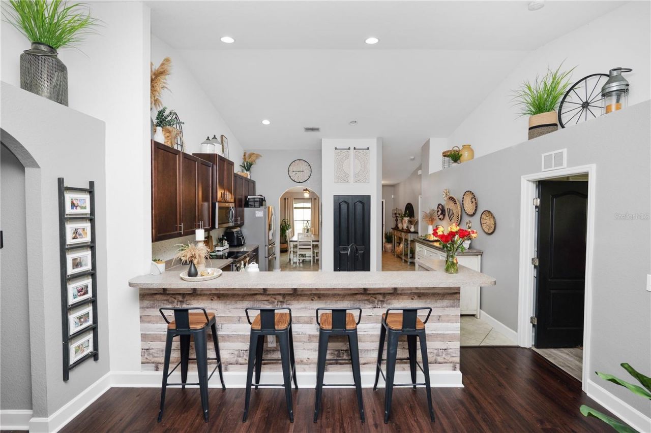 106 Hamilton View Drive, Lake Hamilton, FL 33851 Photo