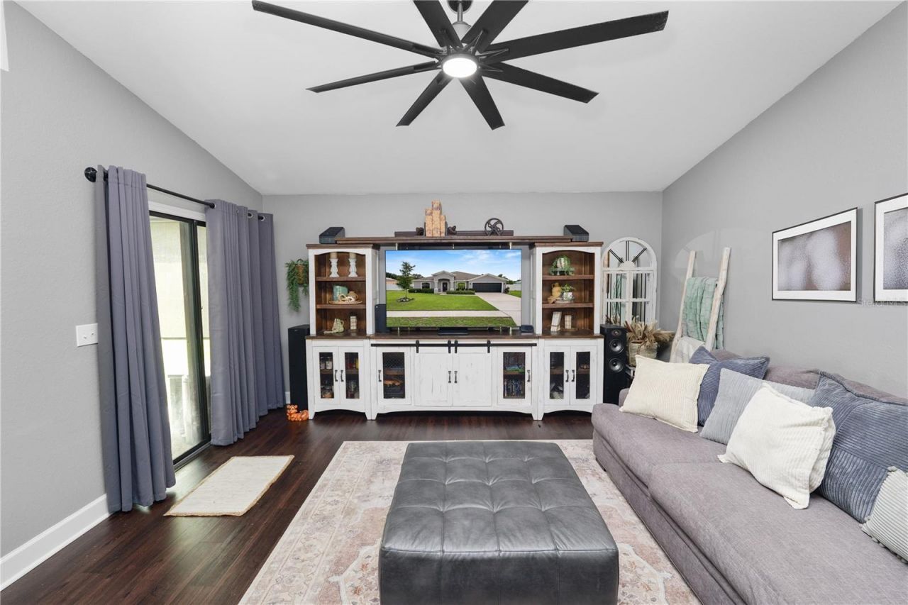 106 Hamilton View Drive, Lake Hamilton, FL 33851 Photo