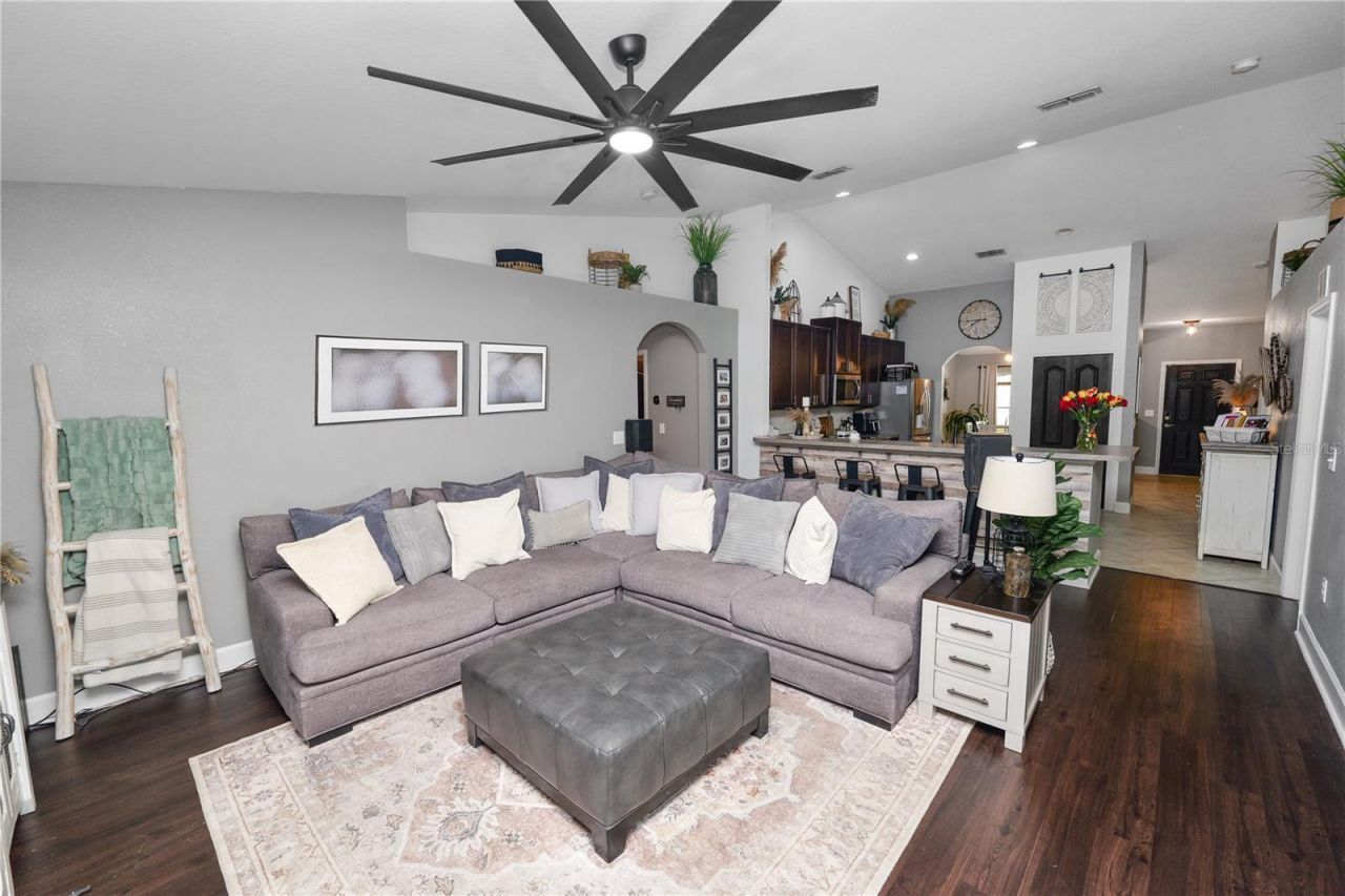 106 Hamilton View Drive, Lake Hamilton, FL 33851 Photo