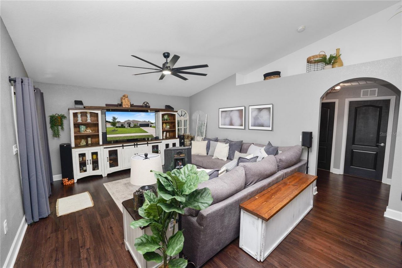 106 Hamilton View Drive, Lake Hamilton, FL 33851 Photo