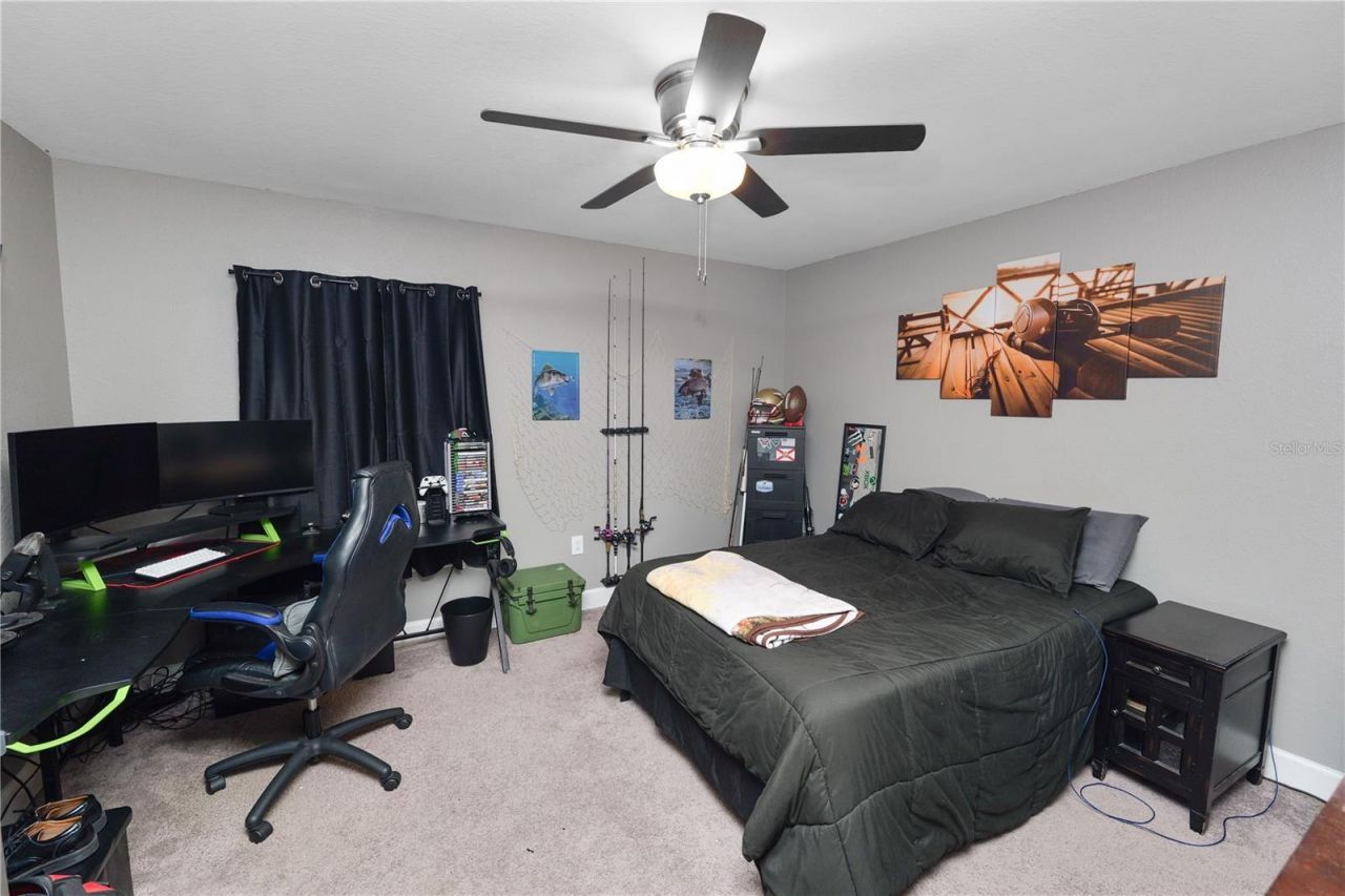 106 Hamilton View Drive, Lake Hamilton, FL 33851 Photo