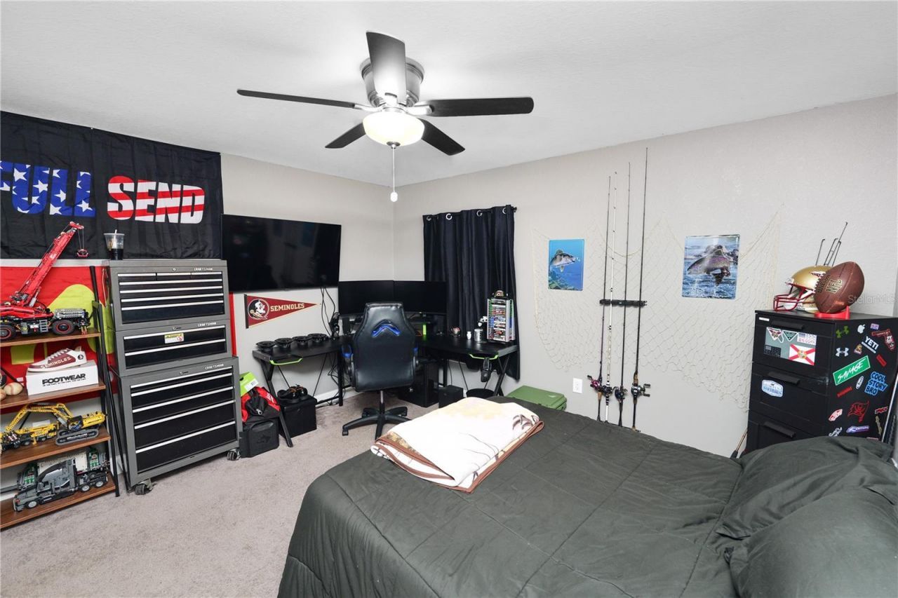 106 Hamilton View Drive, Lake Hamilton, FL 33851 Photo