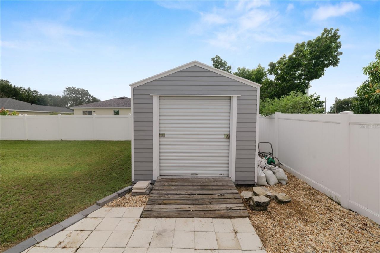 106 Hamilton View Drive, Lake Hamilton, FL 33851 Photo