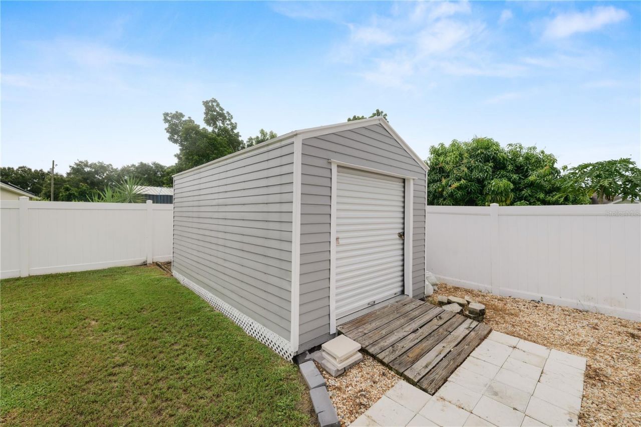 106 Hamilton View Drive, Lake Hamilton, FL 33851 Photo