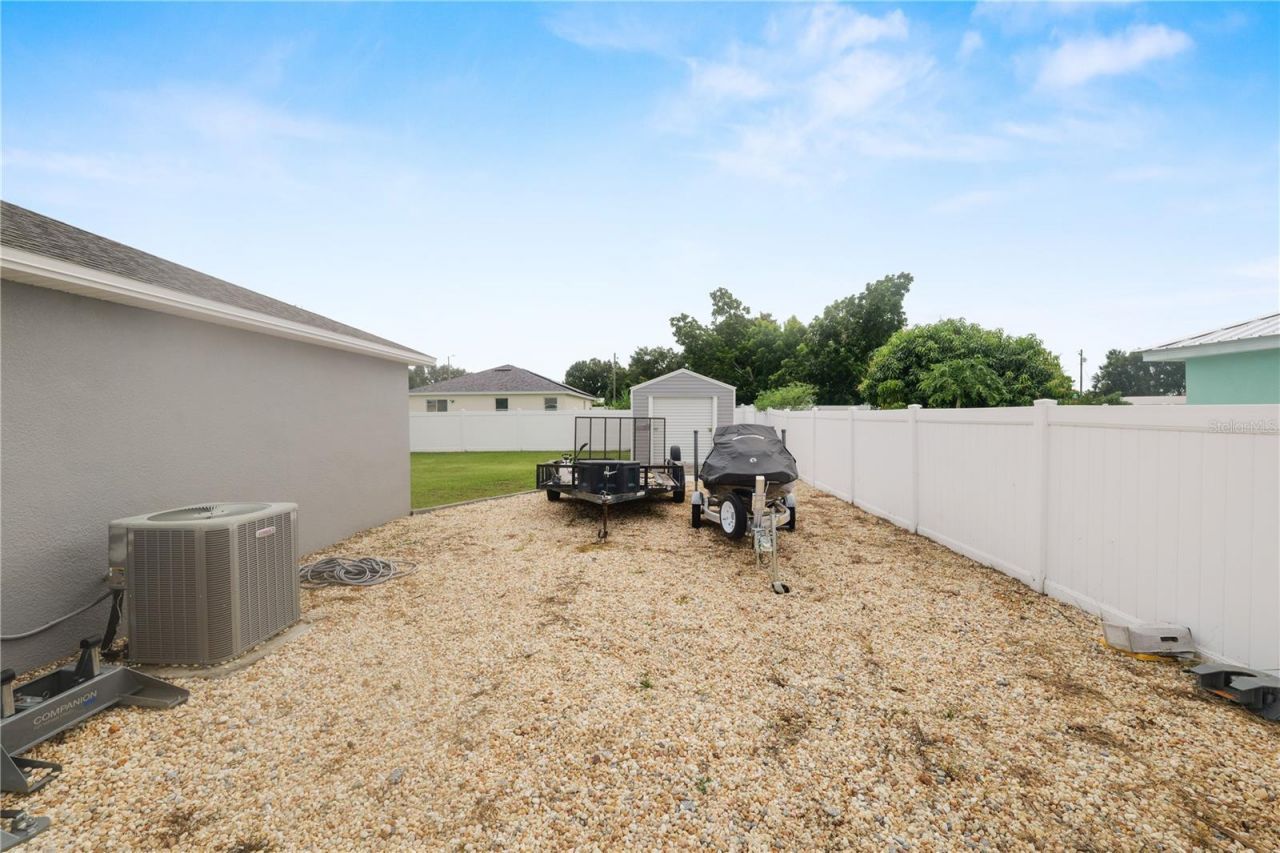 106 Hamilton View Drive, Lake Hamilton, FL 33851 Photo