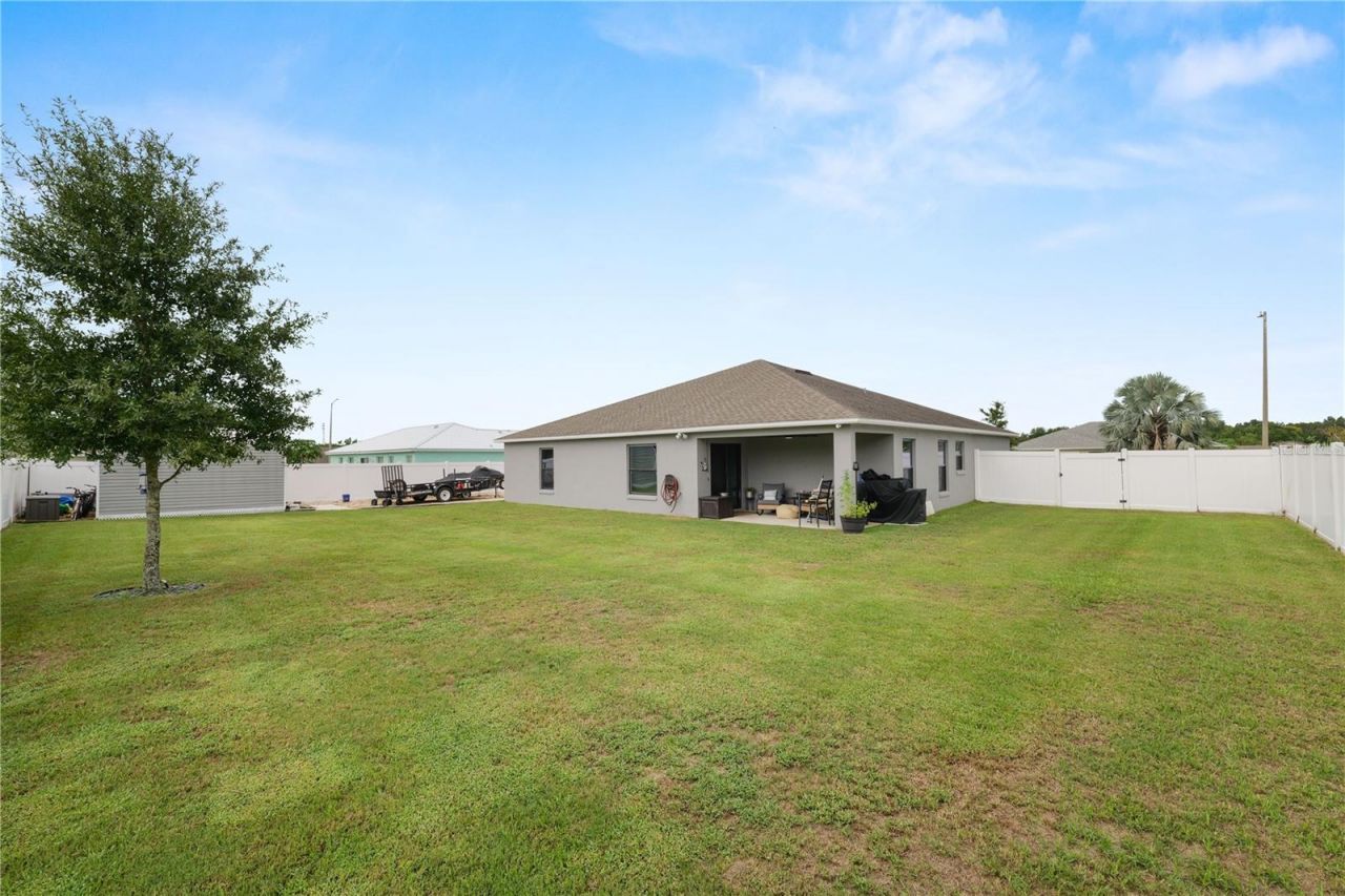 106 Hamilton View Drive, Lake Hamilton, FL 33851 Photo