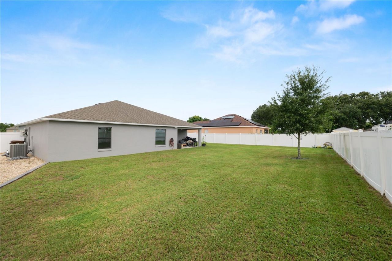 106 Hamilton View Drive, Lake Hamilton, FL 33851 Photo