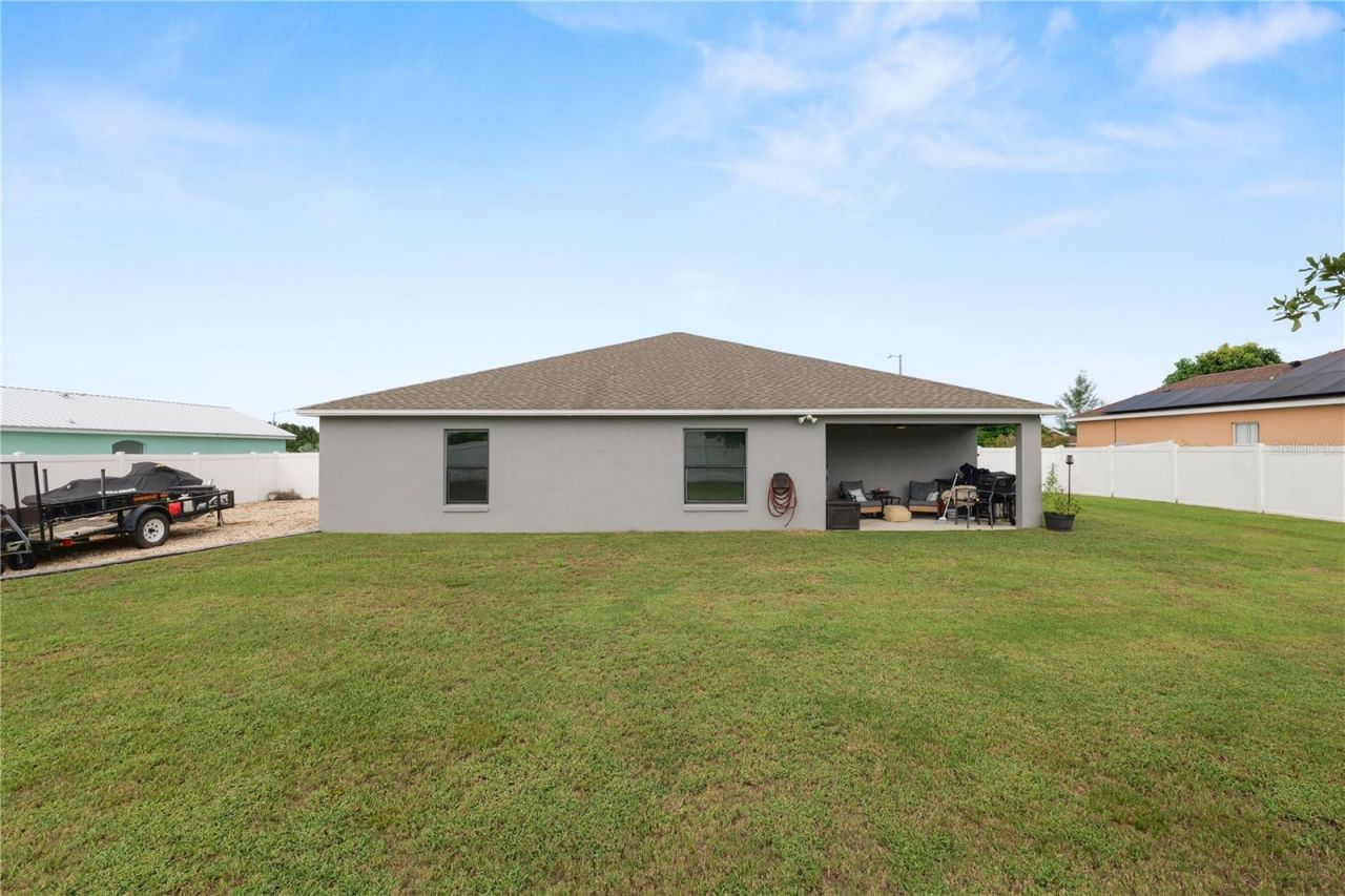 106 Hamilton View Drive, Lake Hamilton, FL 33851 Photo