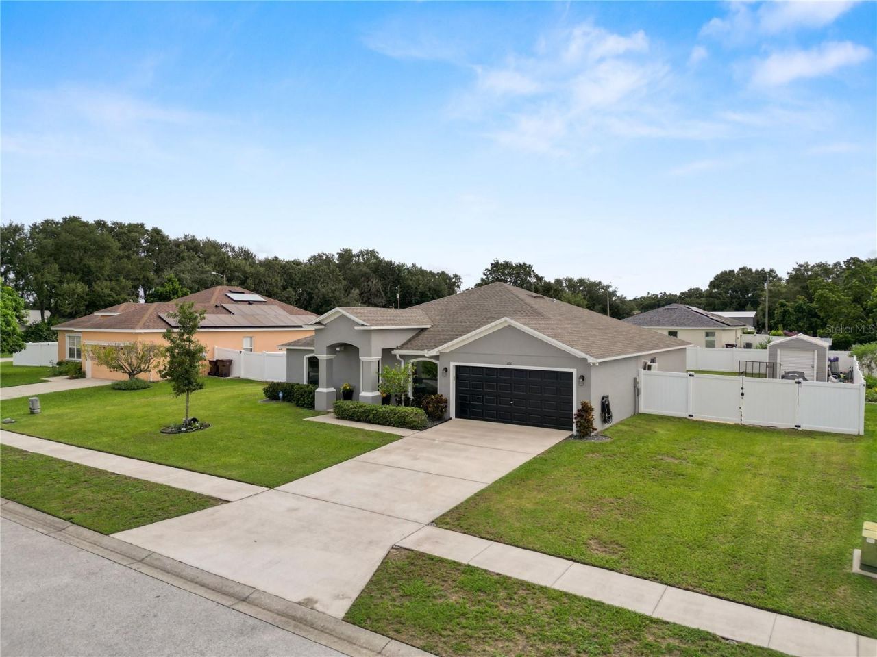 106 Hamilton View Drive, Lake Hamilton, FL 33851 Photo