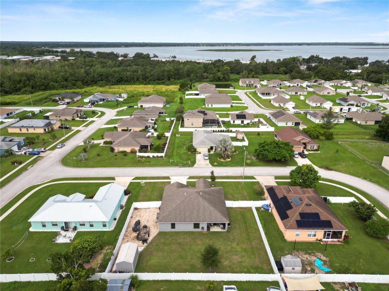 106 Hamilton View Drive, Lake Hamilton, FL 33851 Photo