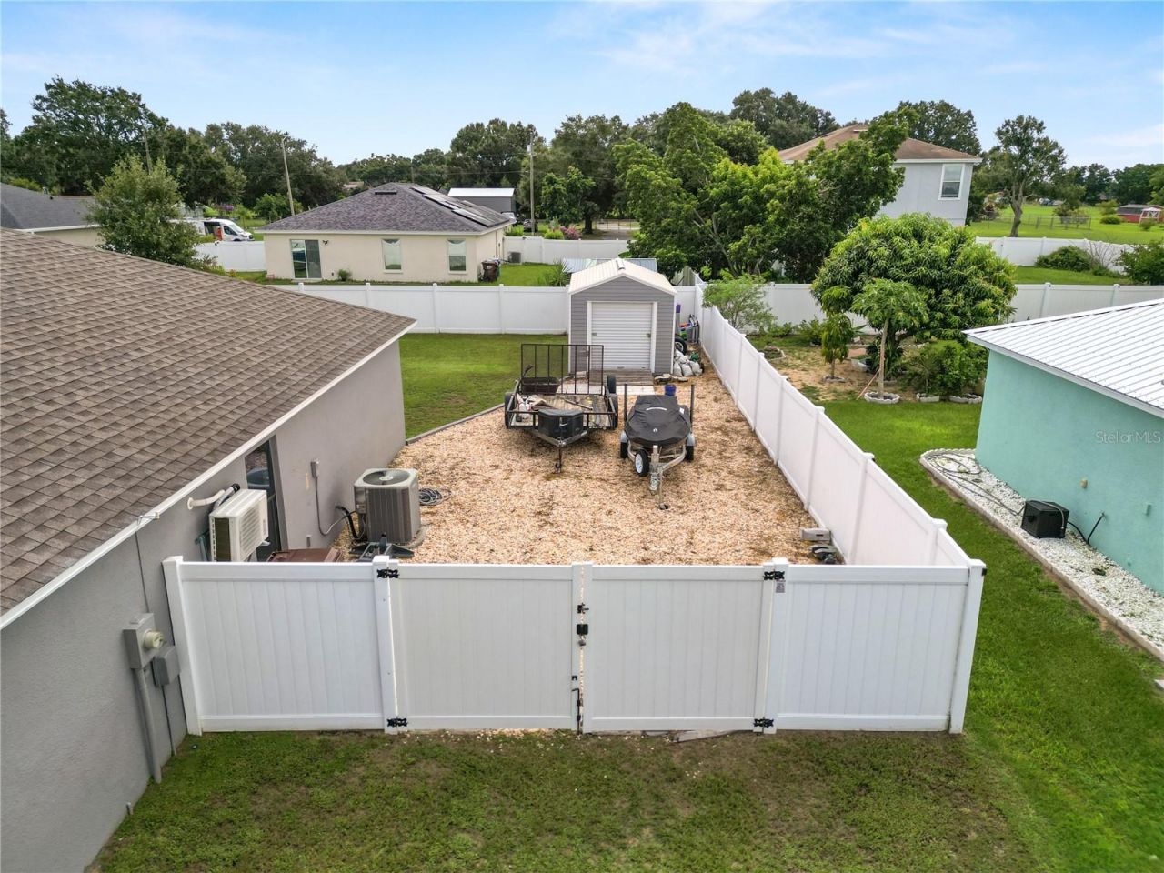 106 Hamilton View Drive, Lake Hamilton, FL 33851 Photo