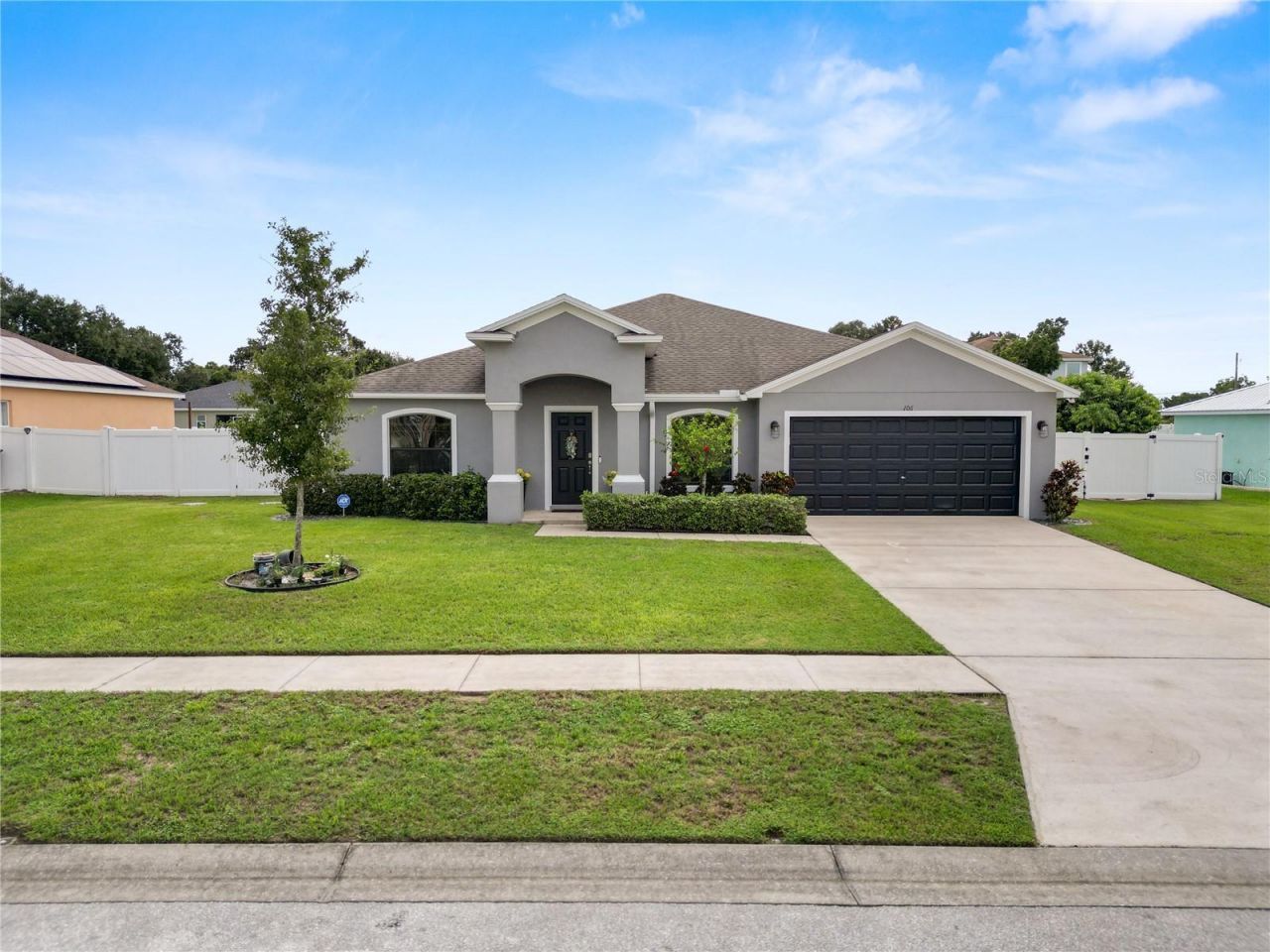 106 Hamilton View Drive, Lake Hamilton, FL 33851 Photo