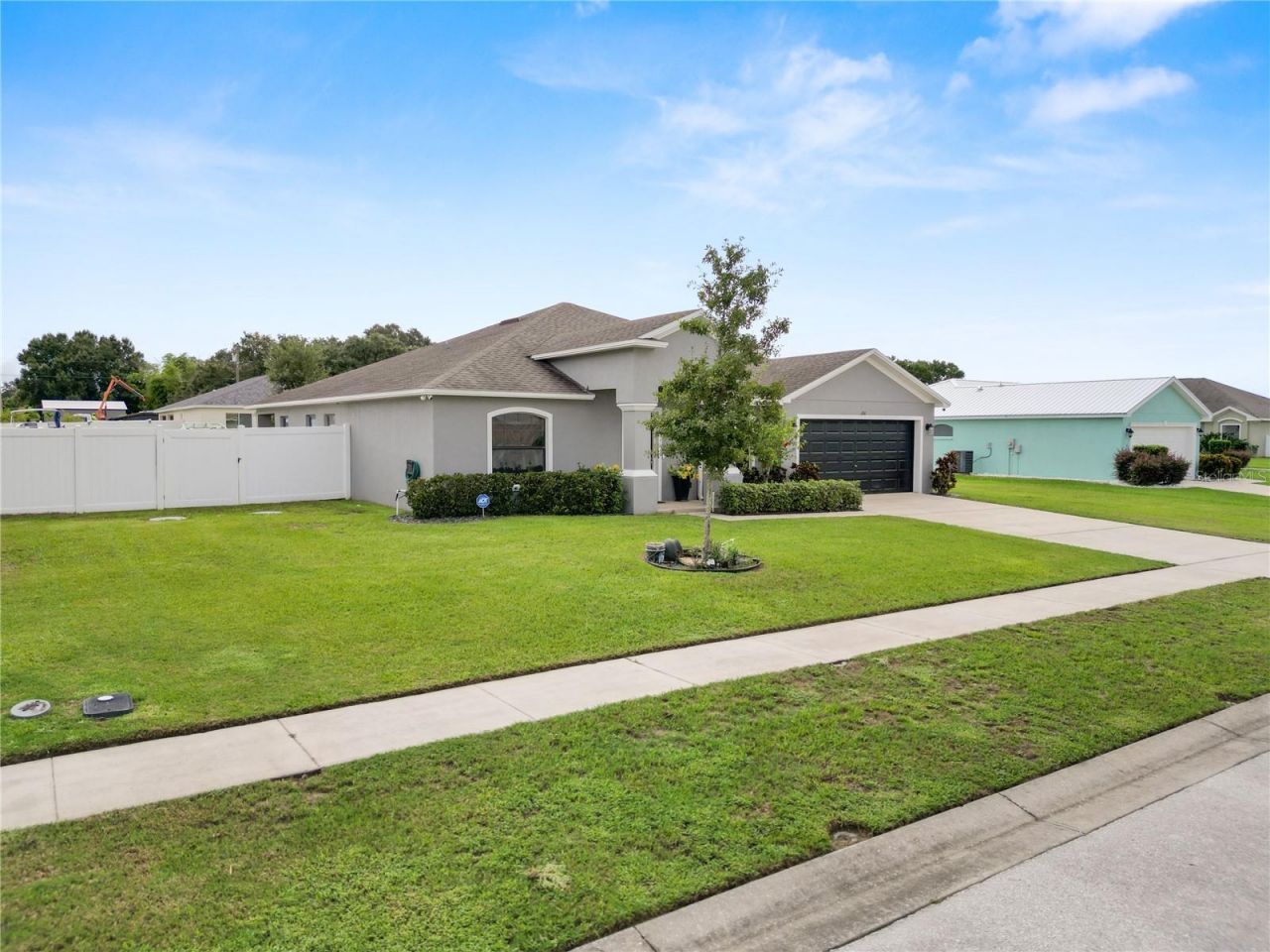 106 Hamilton View Drive, Lake Hamilton, FL 33851 Photo