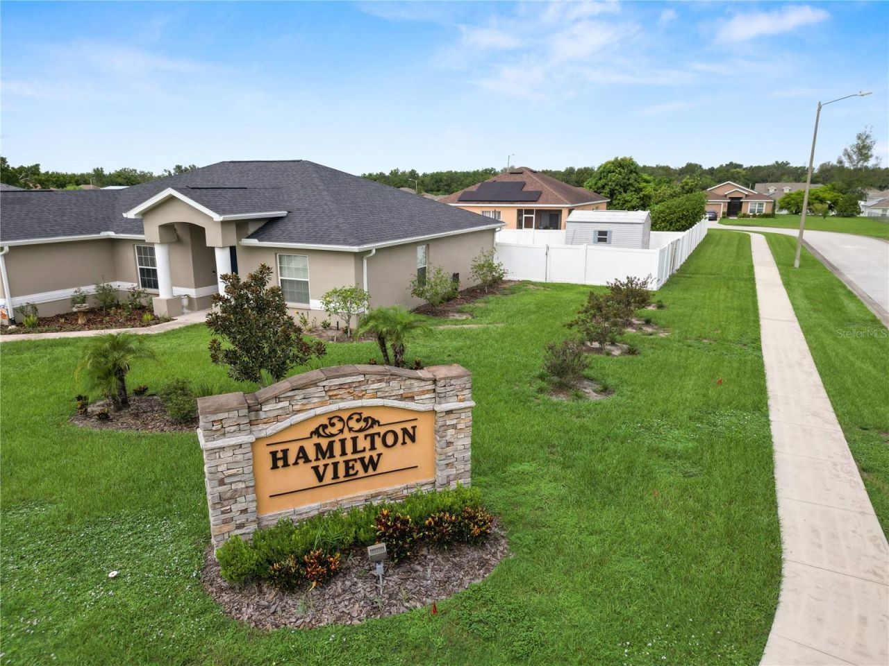 106 Hamilton View Drive, Lake Hamilton, FL 33851 Photo