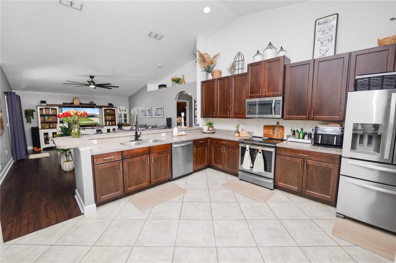 106 Hamilton View Drive, Lake Hamilton, FL 33851 Photo