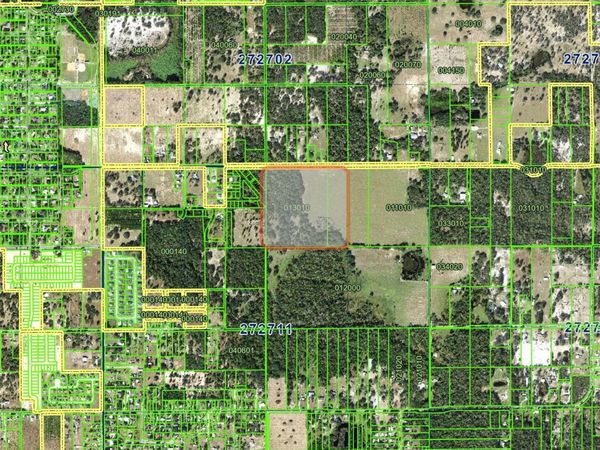 HORSESHOE CREEK ROAD, DAVENPORT, FL 33837