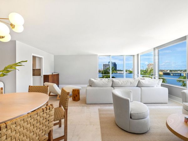 44 Cocoanut Row, Unit 510/511 B, Palm Beach, FL 33480