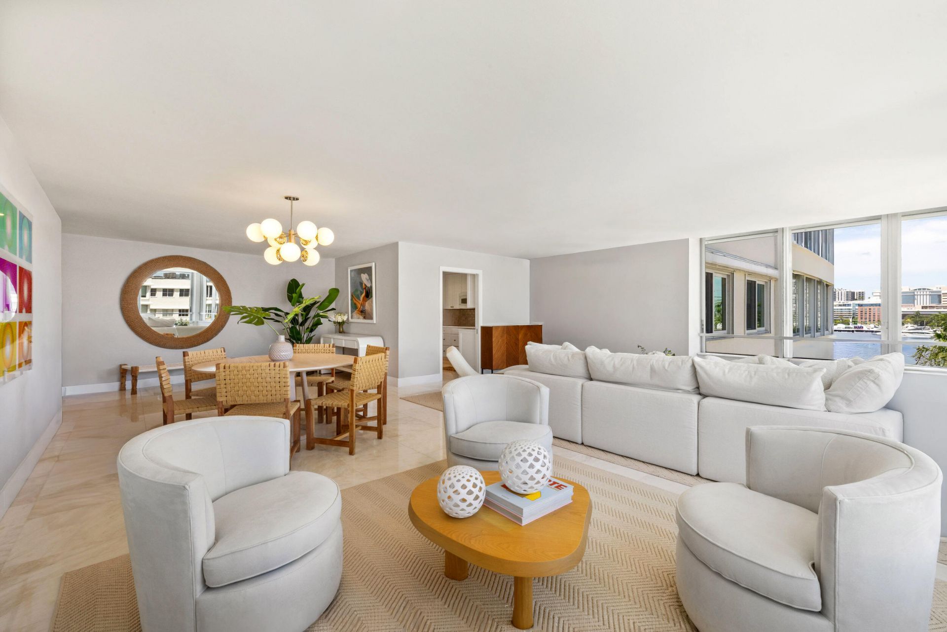 44 Cocoanut Row, Unit 510/511 B, Palm Beach, FL 33480 Photo