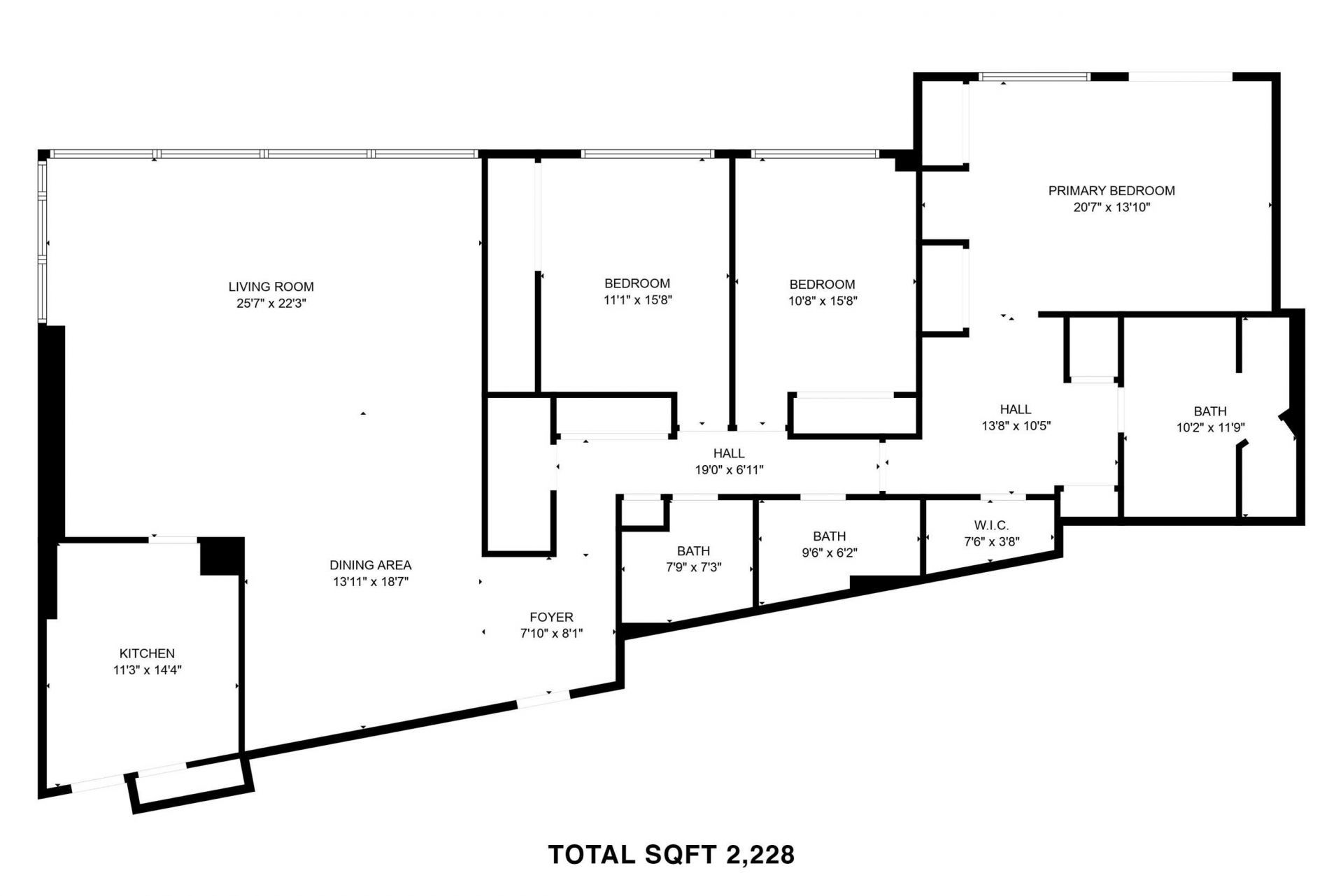 44 Cocoanut Row, Unit 510/511 B, Palm Beach, FL 33480 Photo