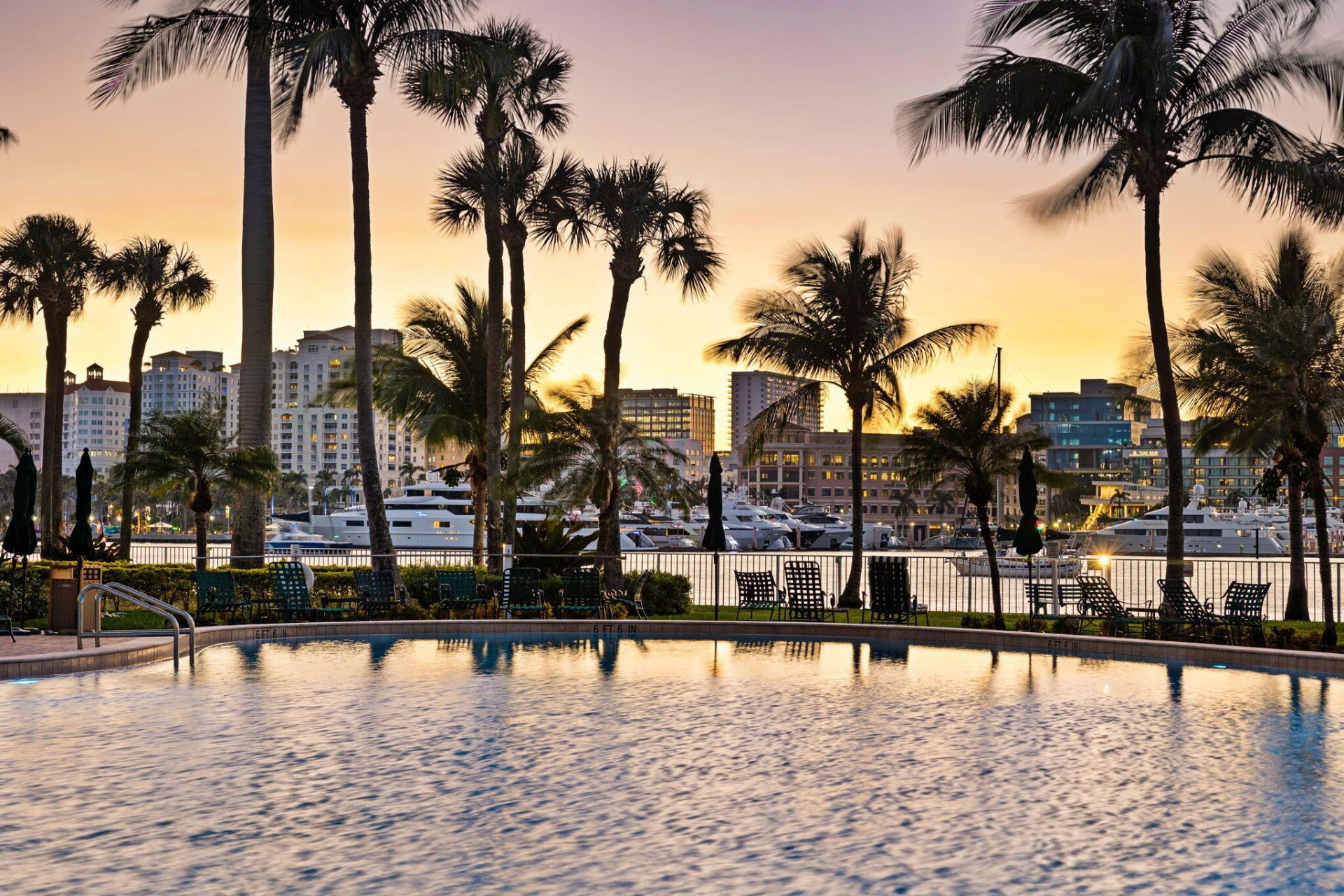 44 Cocoanut Row, Unit 510/511 B, Palm Beach, FL 33480 Photo