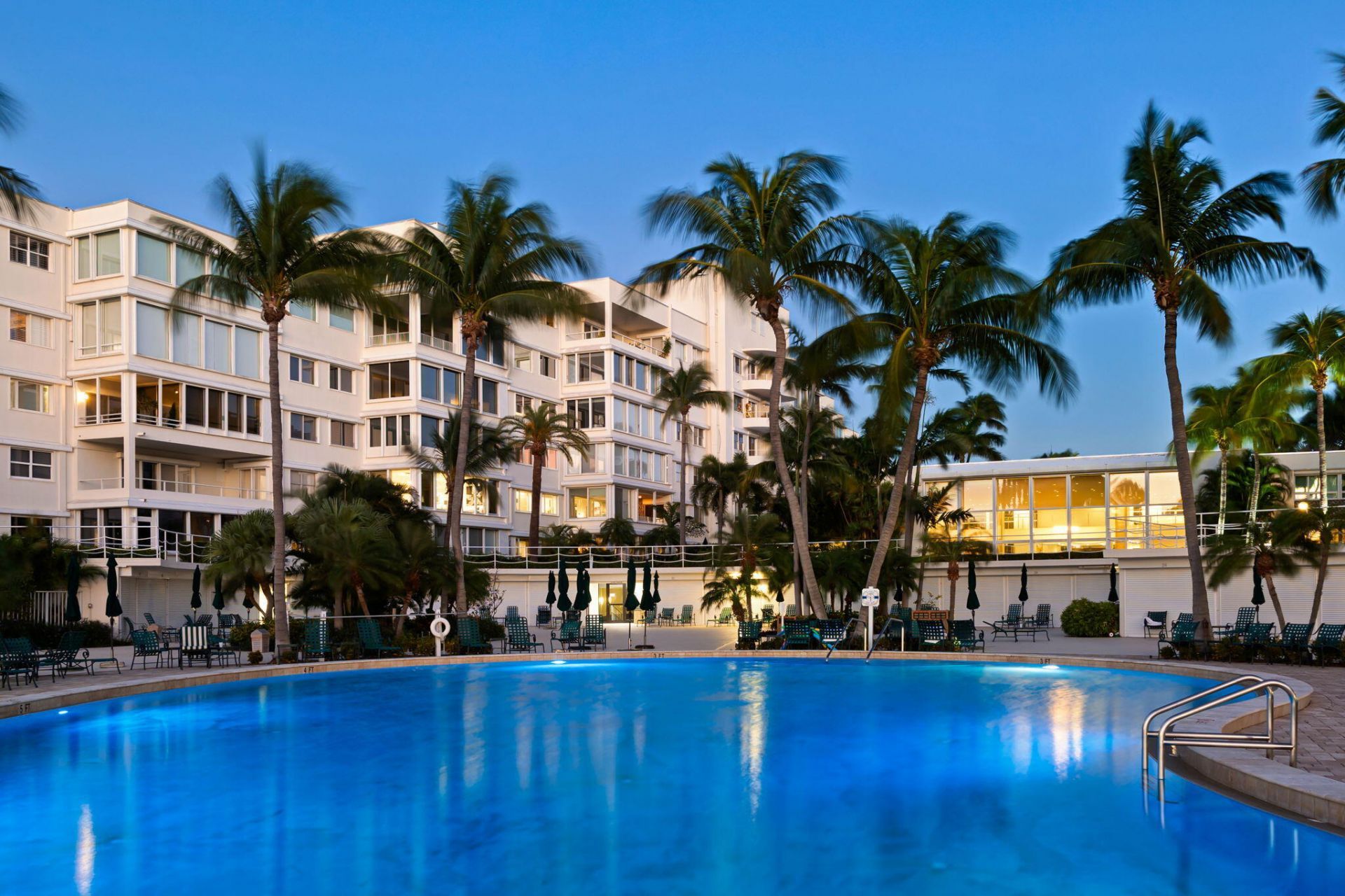 44 Cocoanut Row, Unit 510/511 B, Palm Beach, FL 33480 Photo