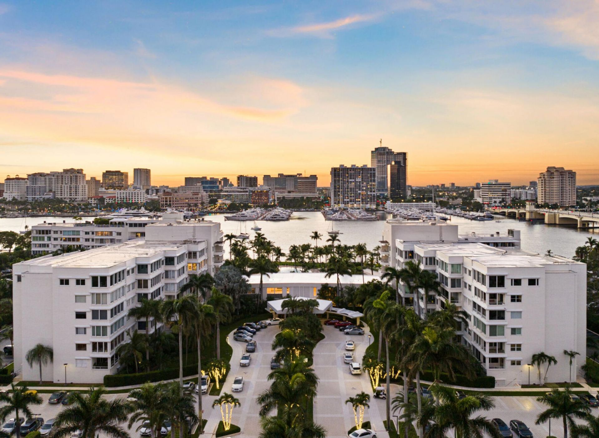 44 Cocoanut Row, Unit 510/511 B, Palm Beach, FL 33480 Photo