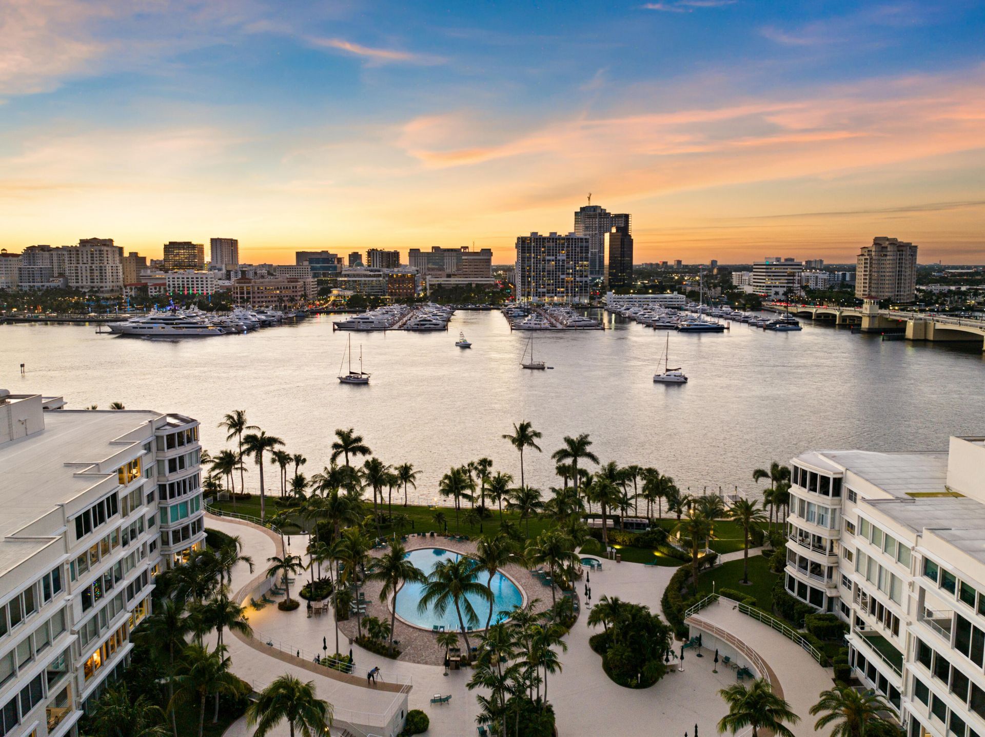 44 Cocoanut Row, Unit 510/511 B, Palm Beach, FL 33480 Photo