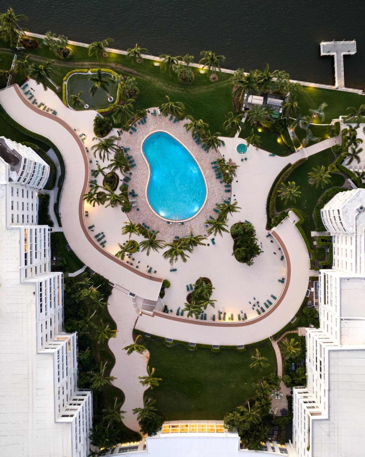 44 Cocoanut Row, Unit 510/511 B, Palm Beach, FL 33480 Photo