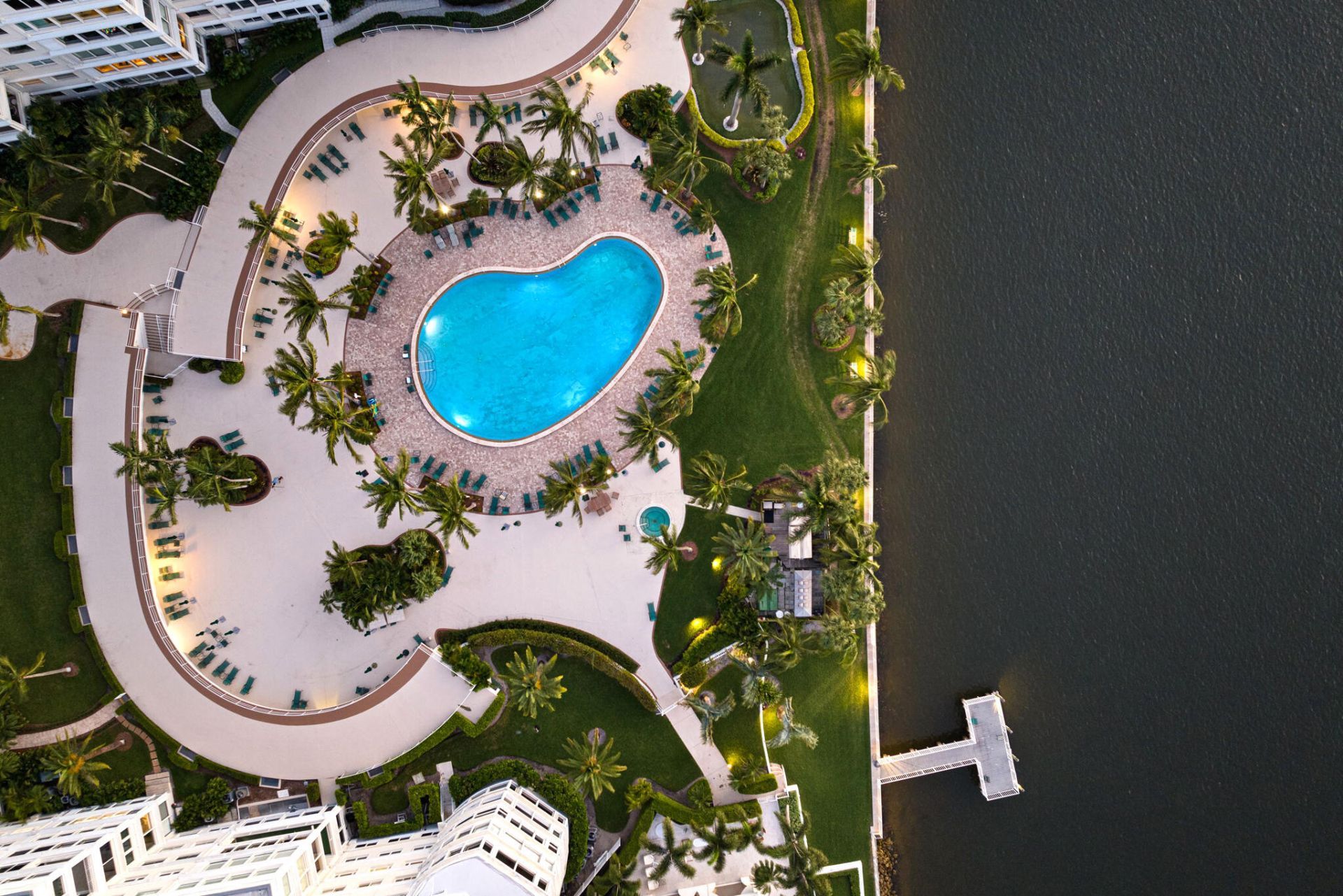 44 Cocoanut Row, Unit 510/511 B, Palm Beach, FL 33480 Photo