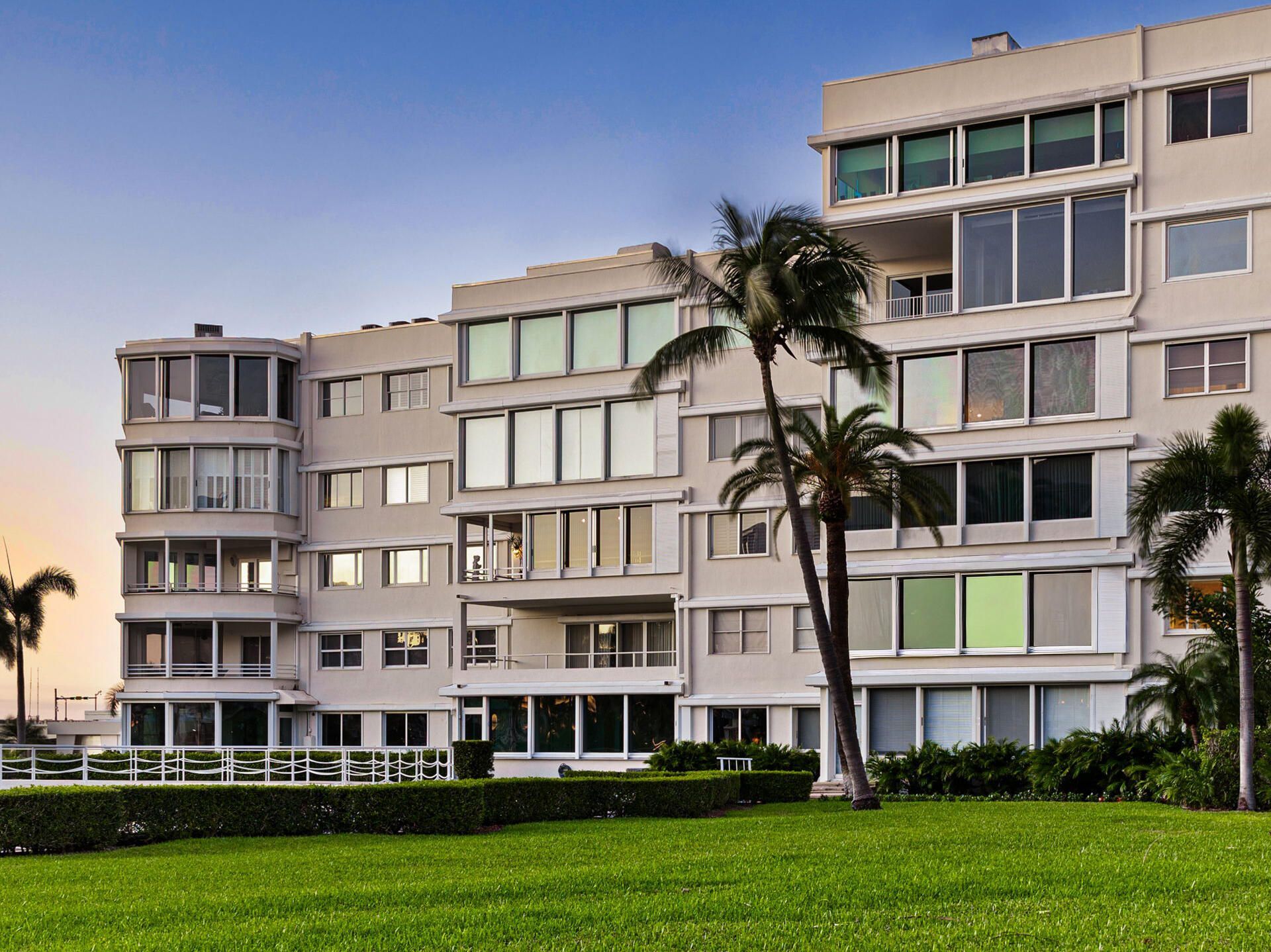 44 Cocoanut Row, Unit 510/511 B, Palm Beach, FL 33480 Photo