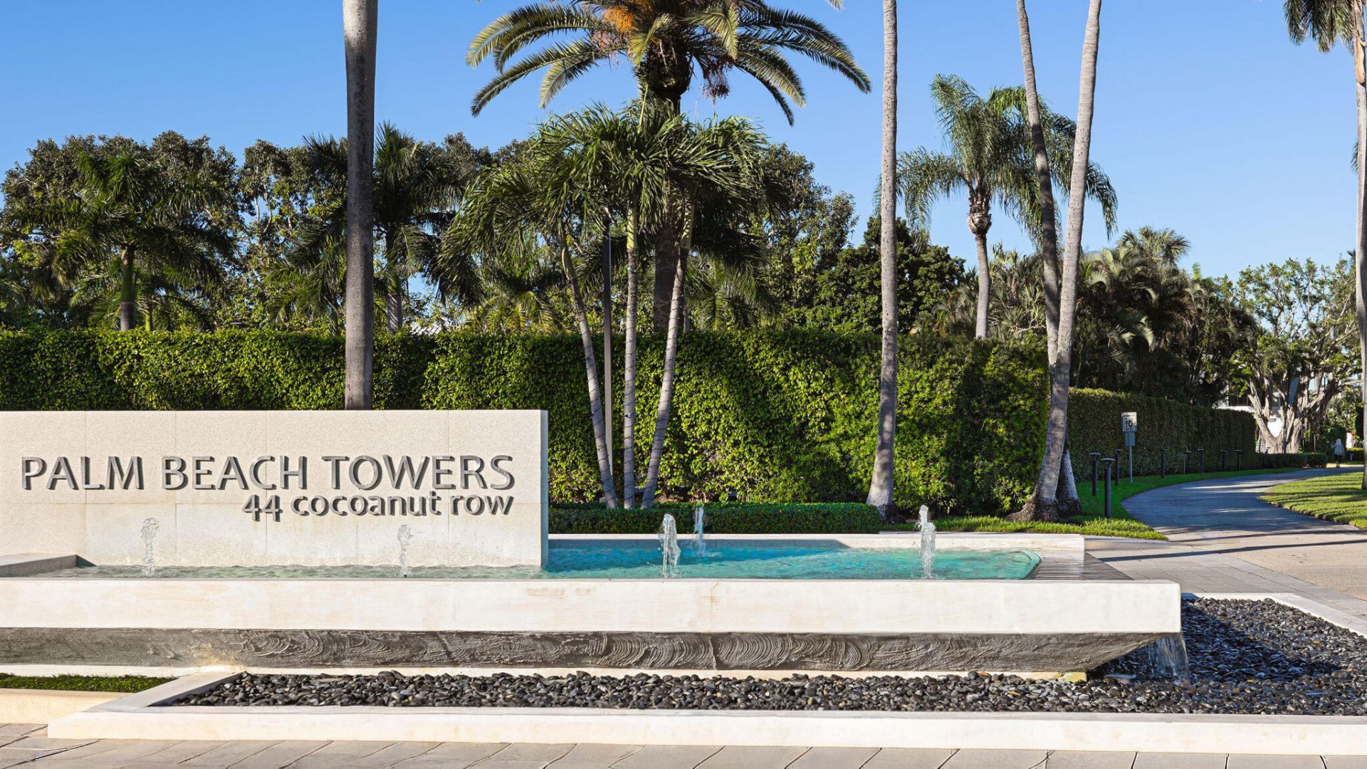 44 Cocoanut Row, Unit 510/511 B, Palm Beach, FL 33480 Photo