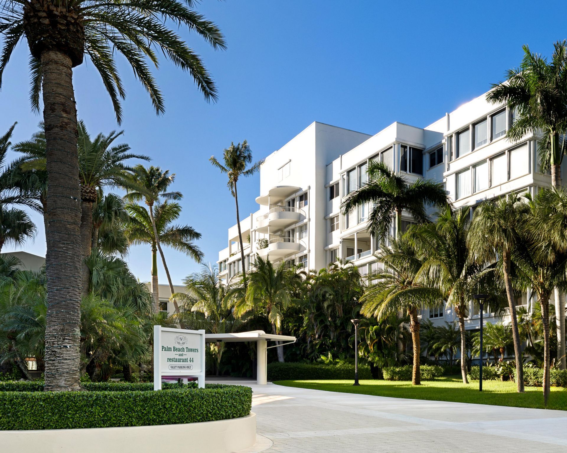 44 Cocoanut Row, Unit 510/511 B, Palm Beach, FL 33480 Photo