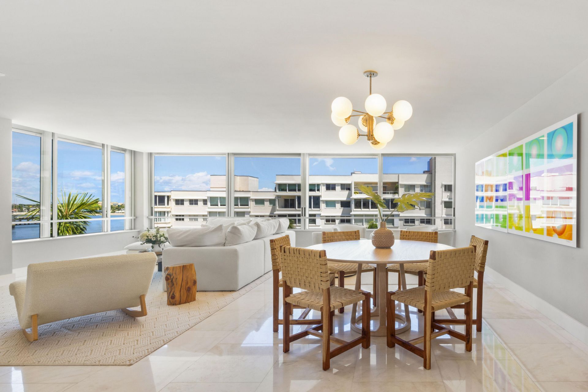 44 Cocoanut Row, Unit 510/511 B, Palm Beach, FL 33480 Photo