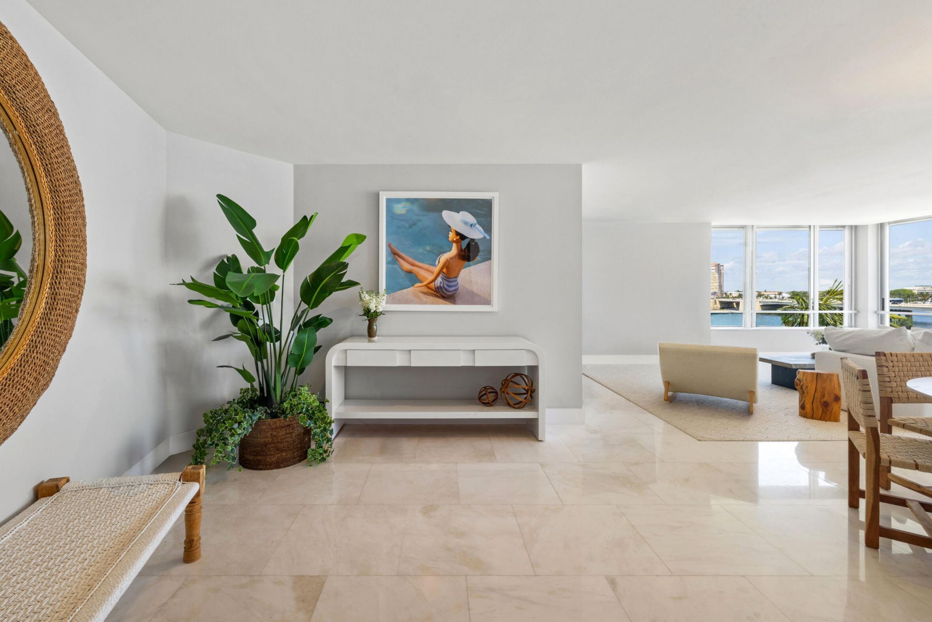 44 Cocoanut Row, Unit 510/511 B, Palm Beach, FL 33480 Photo