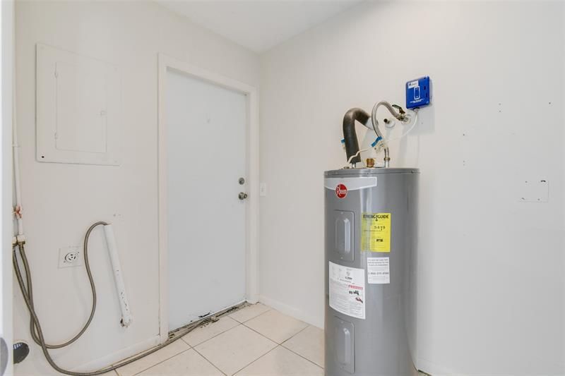 458 SE Galleon Lane, Port Saint Lucie, FL 34983 Photo