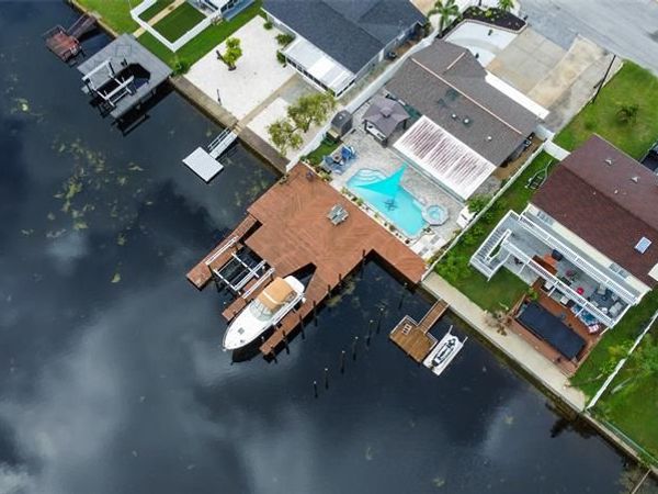 13704 Maria, Hudson, FL 34667