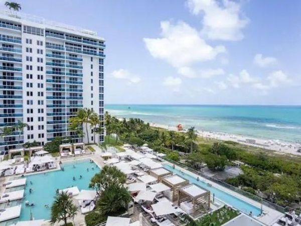 2301 Collins Avenue, Unit 327, Miami Beach, FL 33139