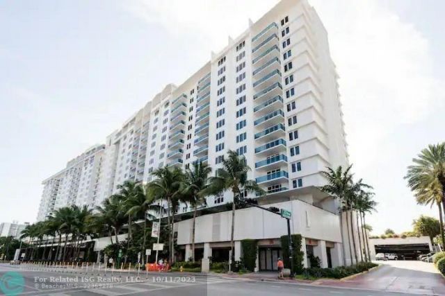 2301 Collins Avenue, Unit 327, Miami Beach, FL 33139 Photo