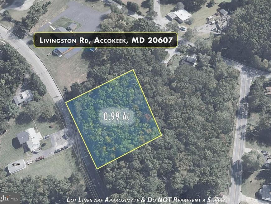 Livingston Road, Accokeek, MD 20607 Main Photo